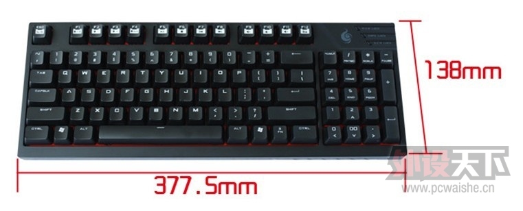 ����X�������¼��̵ĳ��ȡ���FILCO104�Ϳ����92.��