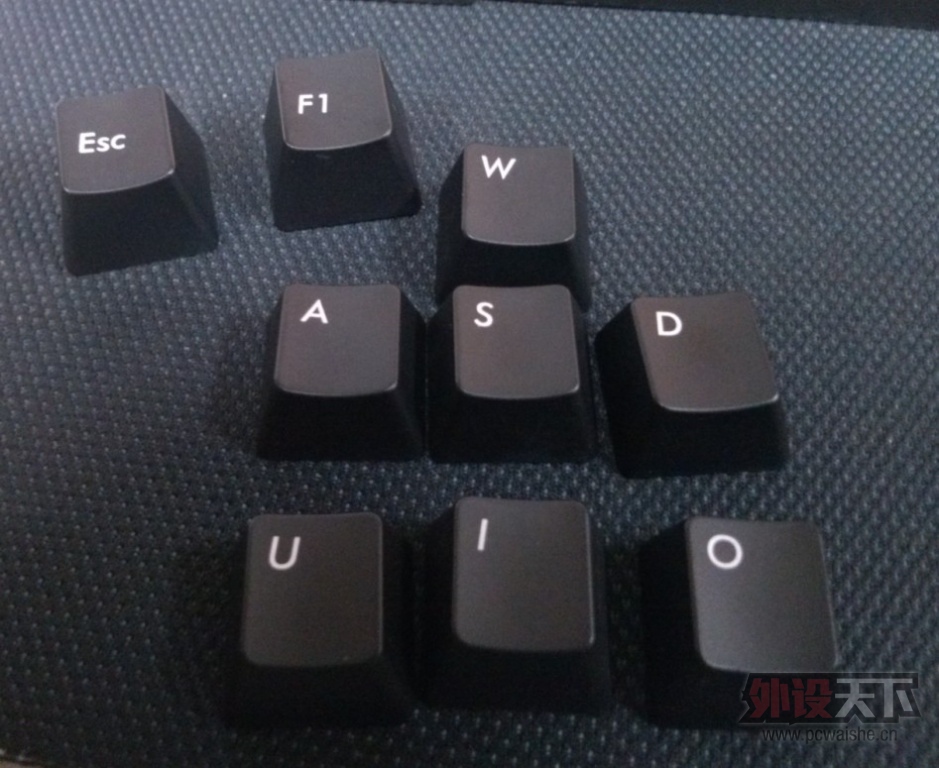 [�人]��Filco ��ɫ����104�����ñ~