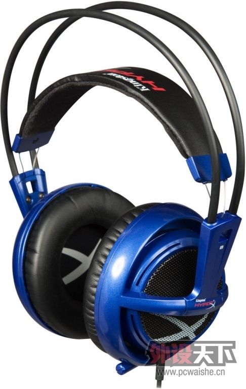 Kingston SteelSeries ٶȺƳ