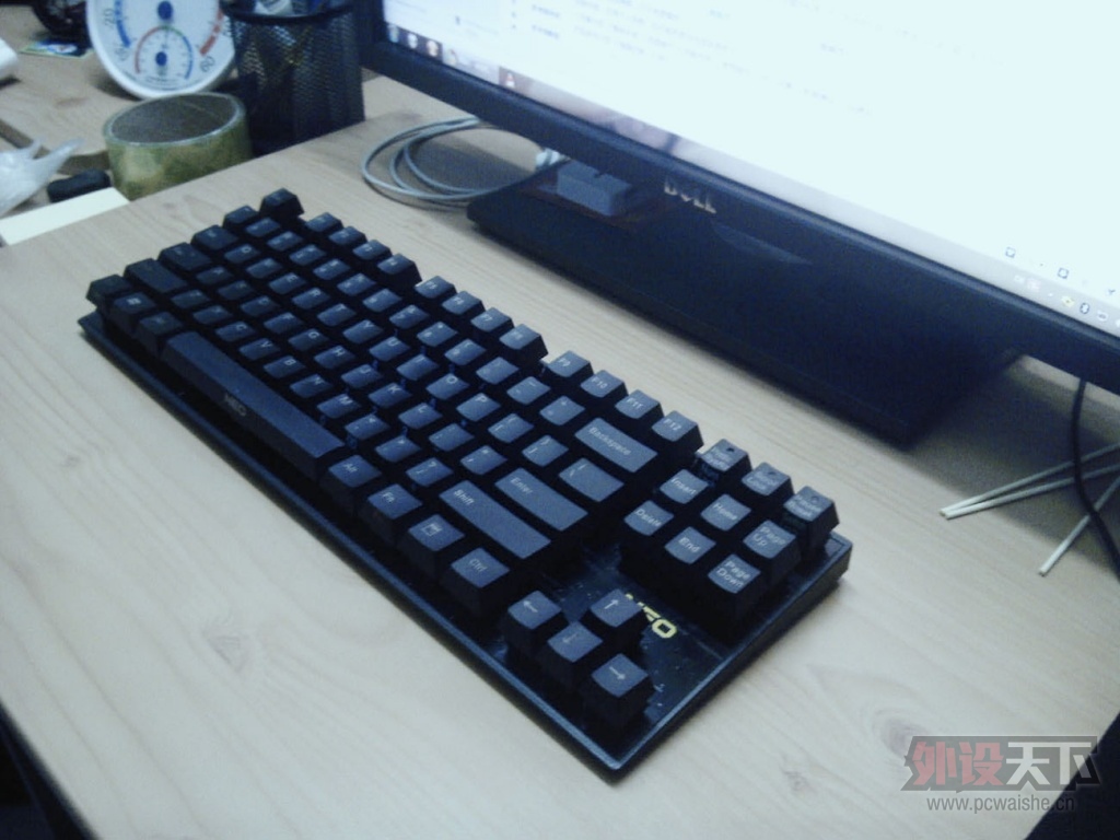 [����] [֣��]��һ��NEO87�������
