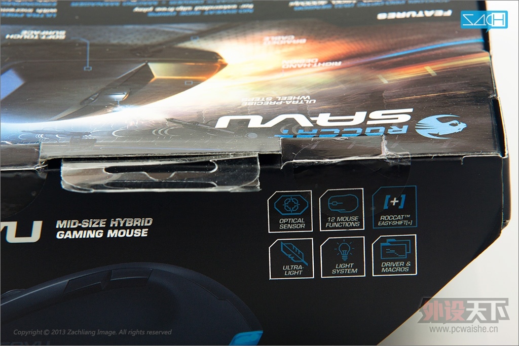 Roccat Savu��̸