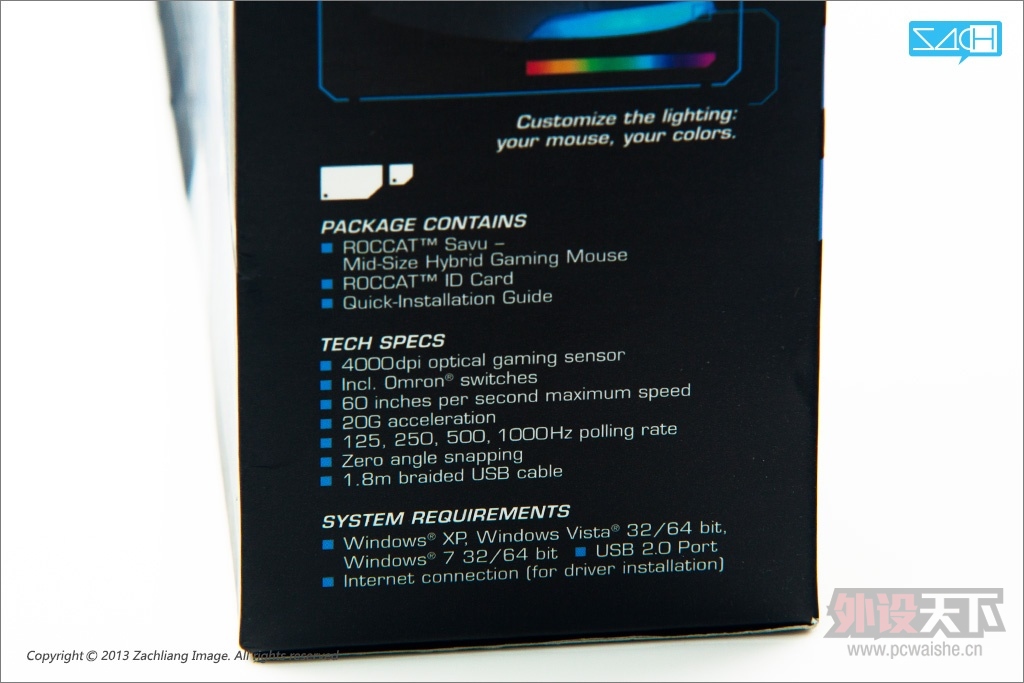 Roccat Savu��̸