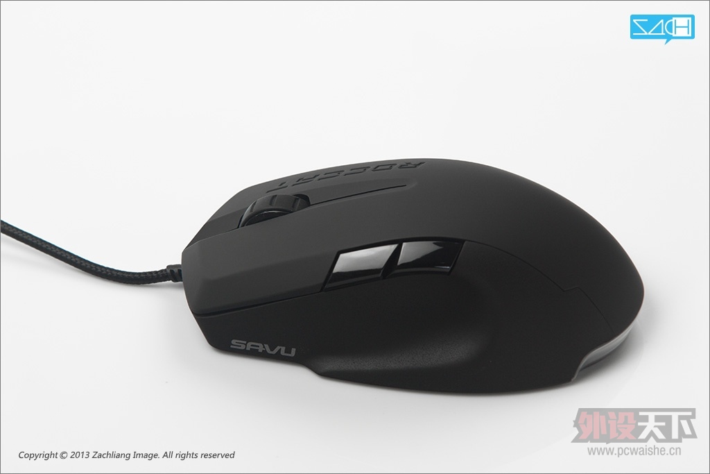 Roccat Savu��̸