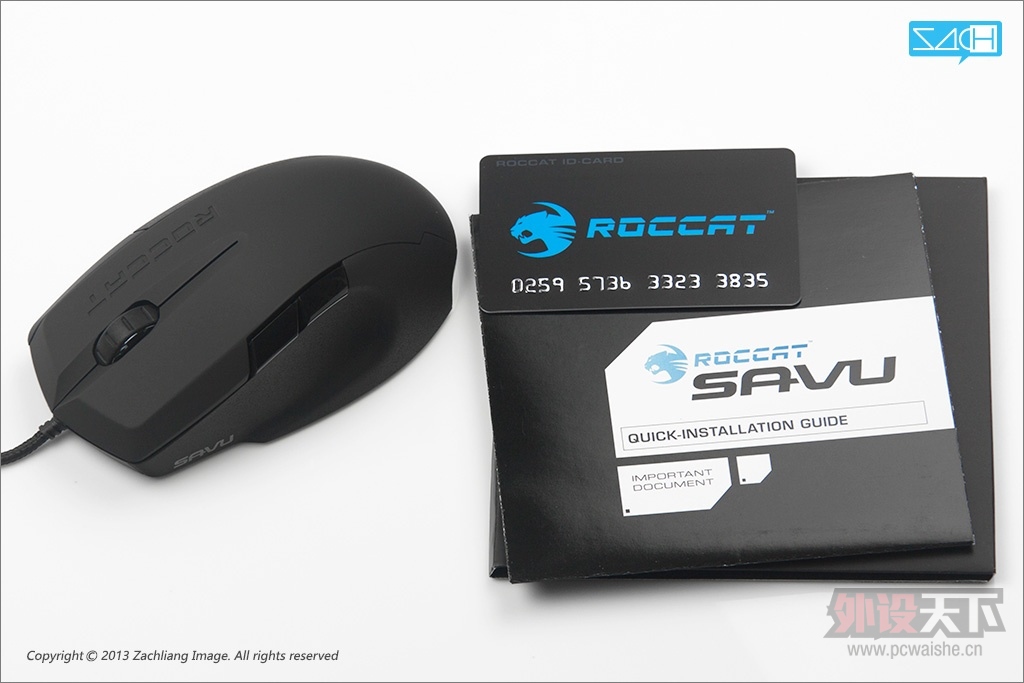 Roccat Savu��̸