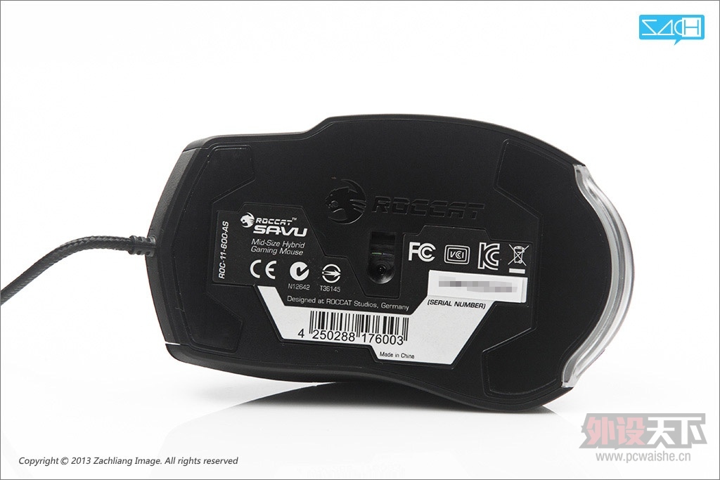 Roccat Savu��̸