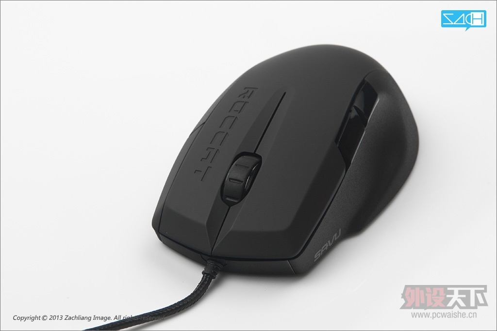 Roccat Savu��̸