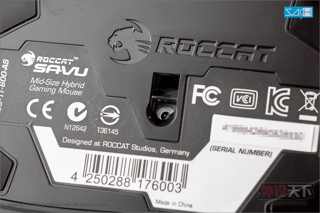 Roccat Savu��̸