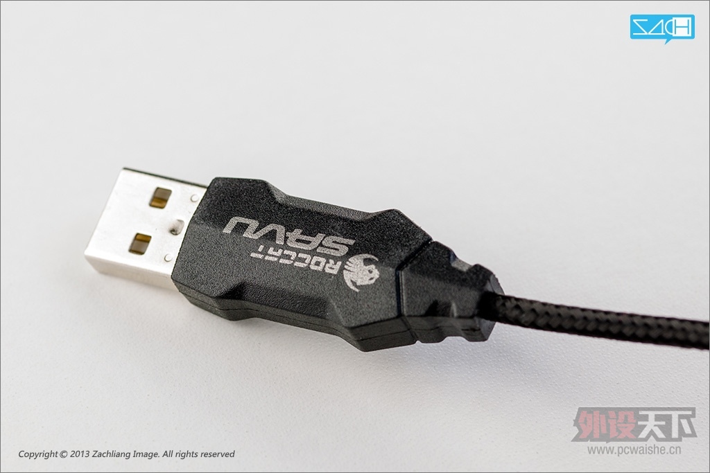 Roccat Savu��̸