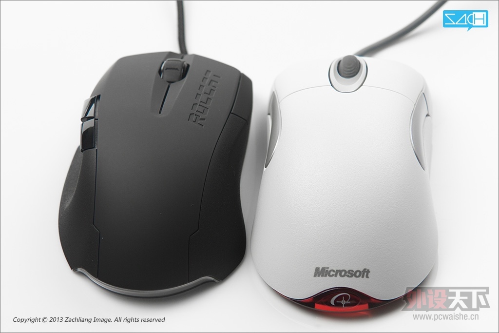 Roccat Savu��̸