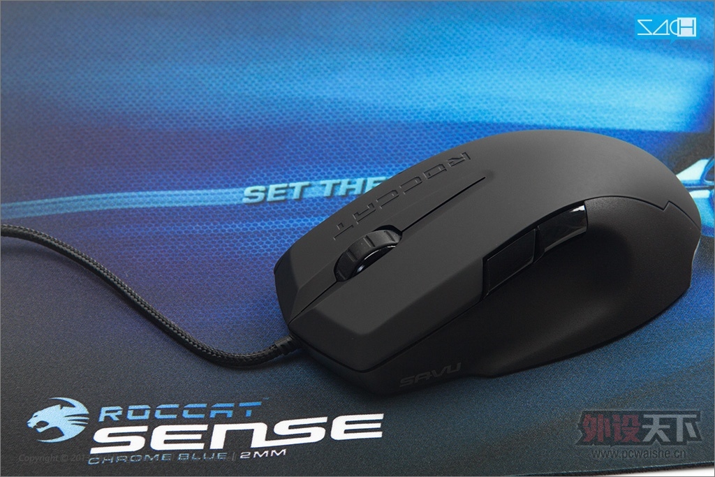 Roccat Savu��̸