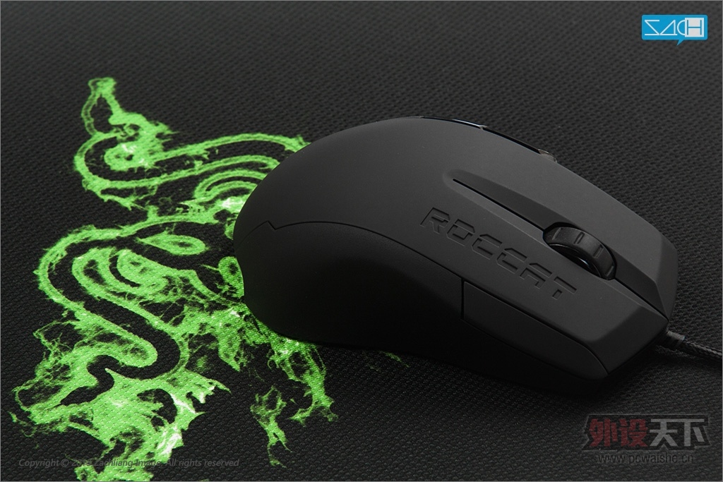 Roccat Savu��̸