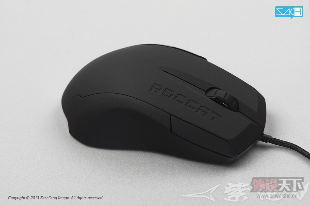 Roccat Savu��̸