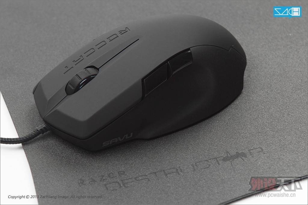 Roccat Savu��̸