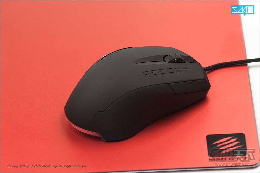 Roccat Savu��̸