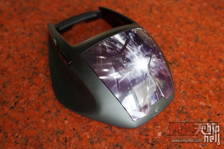 ������G9X�Զ�����ս���