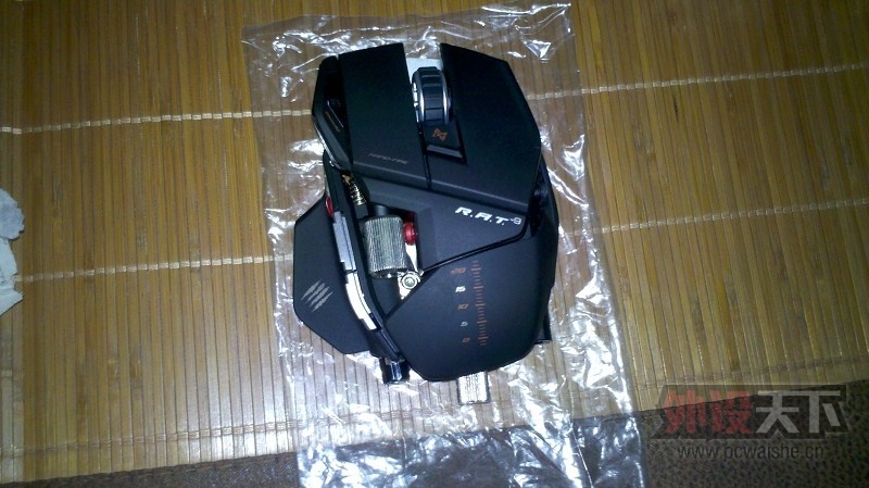 ��RAT9�����꺢�ӵ�һ��