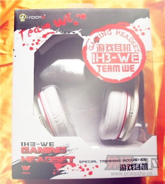 [20P] ��С�����ա� i-rocks IH3-WE���� �׷�