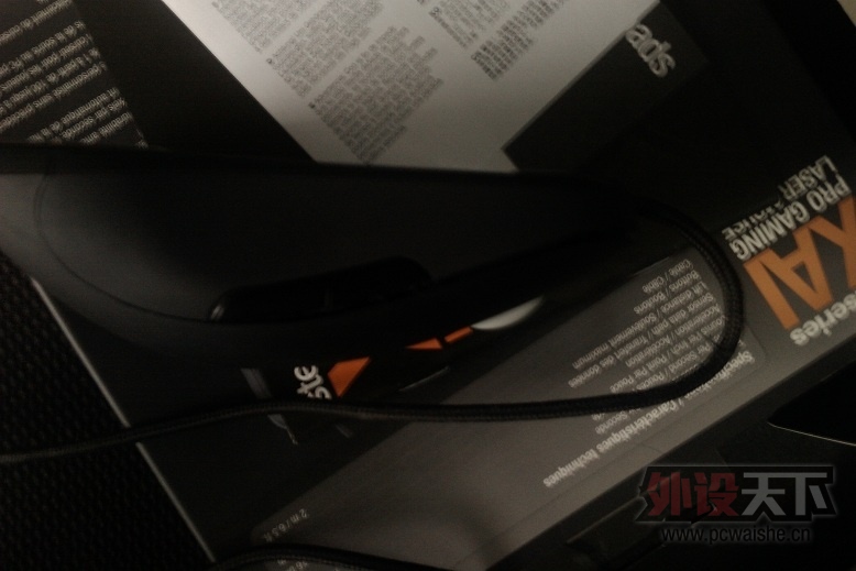 ݡSteelSeries XAI  8.5  