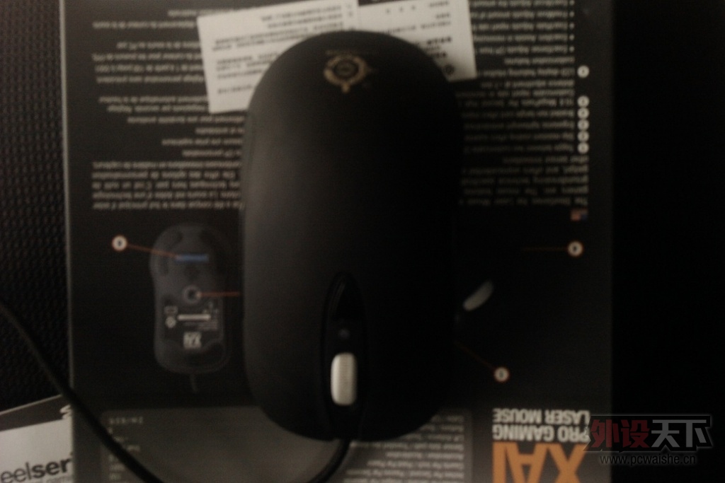 ݡSteelSeries XAI  8.5  