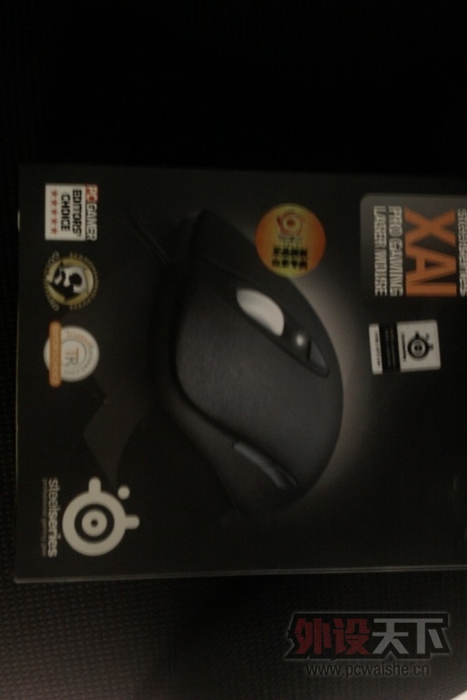 ݡSteelSeries XAI  8.5  