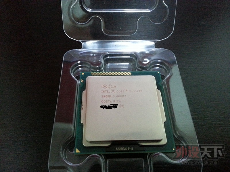 []ǿi5 3570Kԭᡢԭ