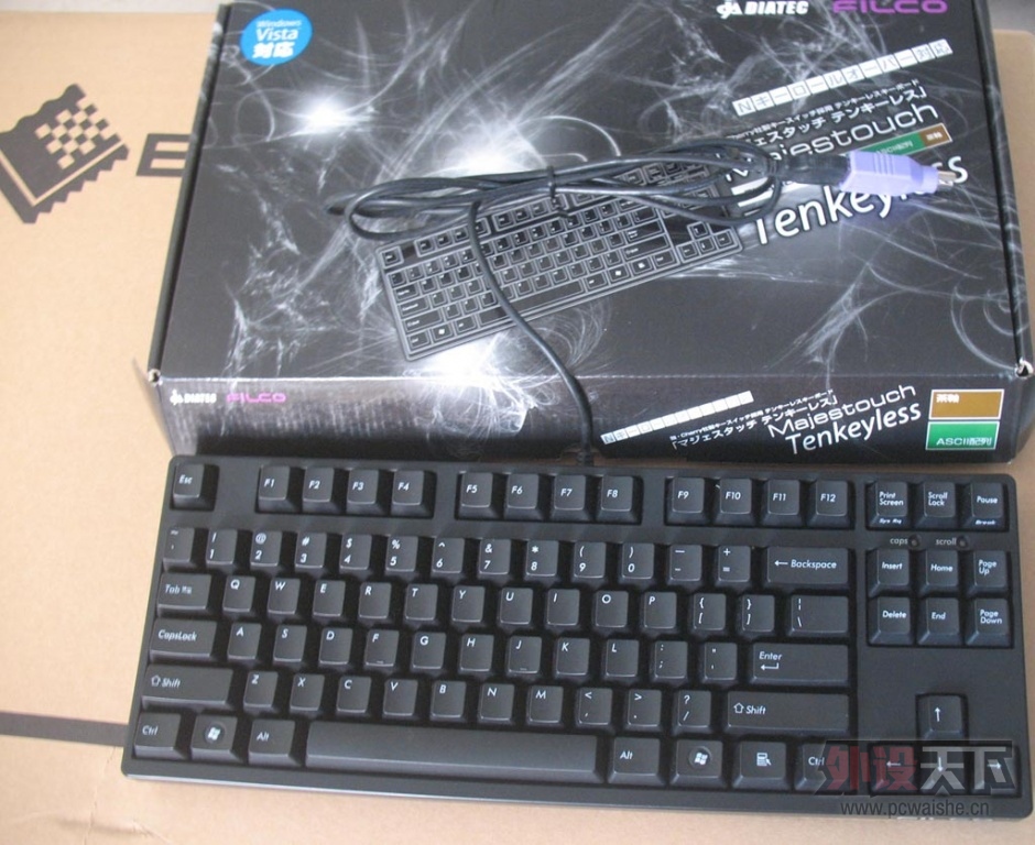 [����]��filco 87����л��̳���ѳ���