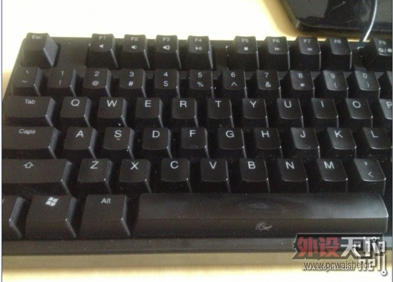 ���ߺ���DUCKY-9008 �׹���� 500Ԫ