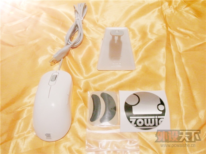 [20P] ��С�����ա� ZOWIE AM-FG & �߼�