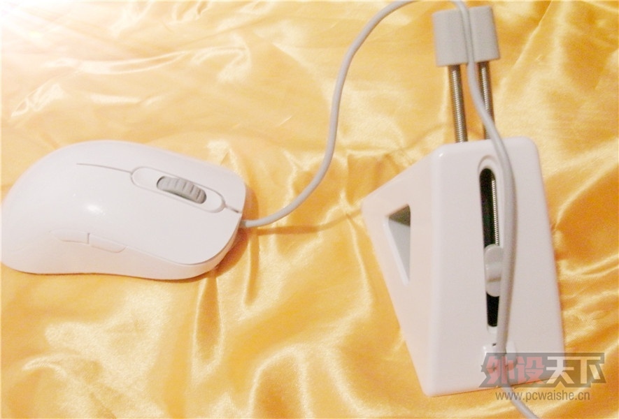 [20P] ��С�����ա� ZOWIE AM-FG & �߼�