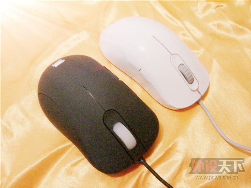 [20P] ��С�����ա� ZOWIE AM-FG & �߼�