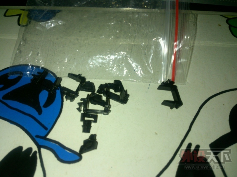 ����87������һ����ɫ��С�����ʲô��