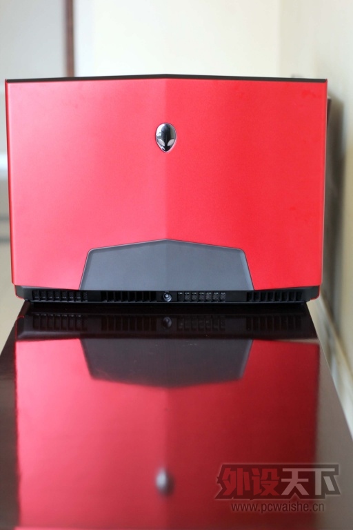 [35P] Alienware m18x r2��
