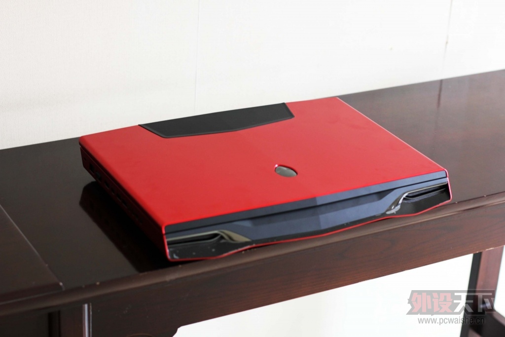 [35P] Alienware m18x r2��