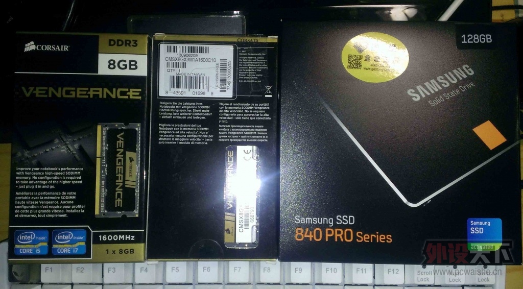 [35P] Alienware m18x r2��
