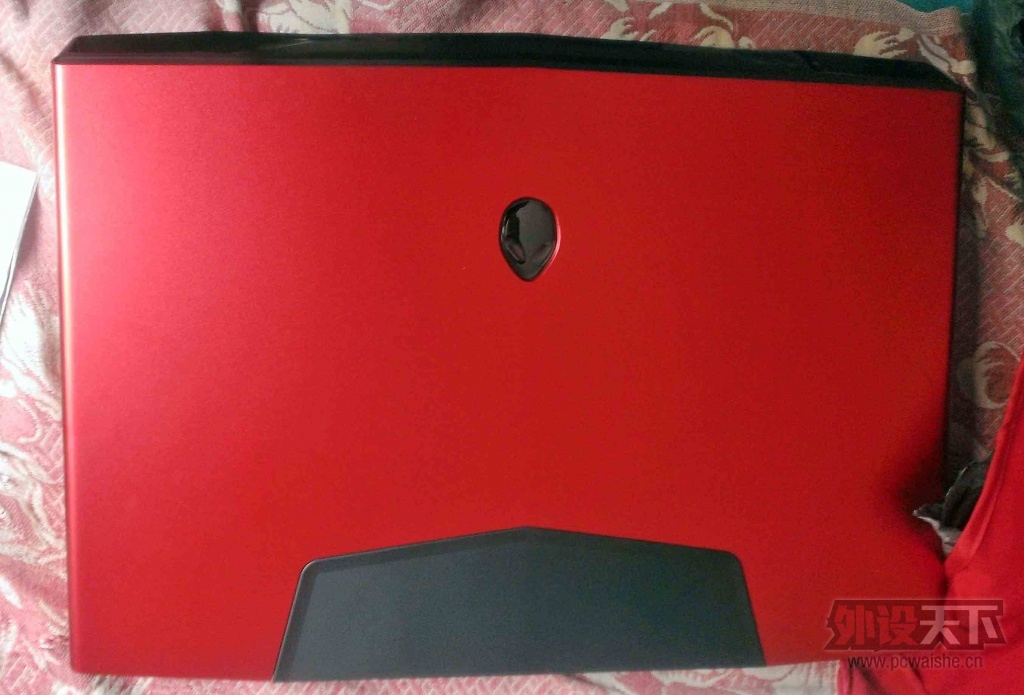 [35P] Alienware m18x r2��