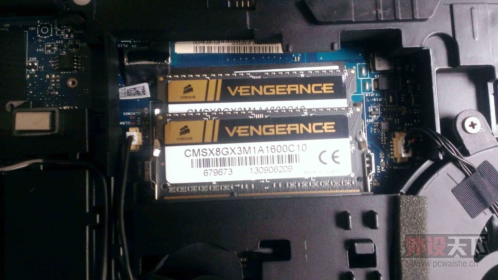 [35P] Alienware m18x r2��