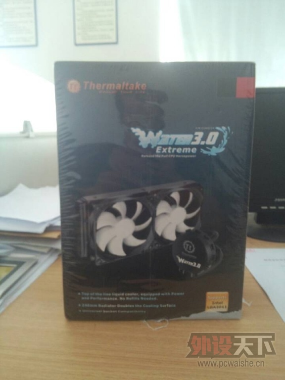 TT Water 3.0 Extreme ˮ����װ