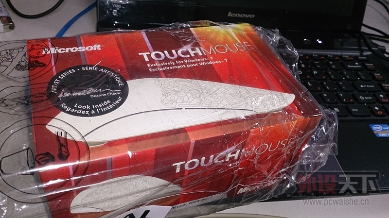 TOUCH������