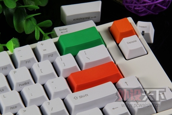 �����ˡ�û��ʲô��˵�ģ���ҿ���ͼƬ�ɡ����²���FC660M ��ɫpbt��е���̺��� ͼ��