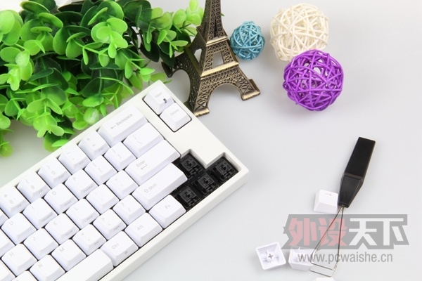 �����ˡ�û��ʲô��˵�ģ���ҿ���ͼƬ�ɡ����²���FC660M ��ɫpbt��е���̺��� ͼ��