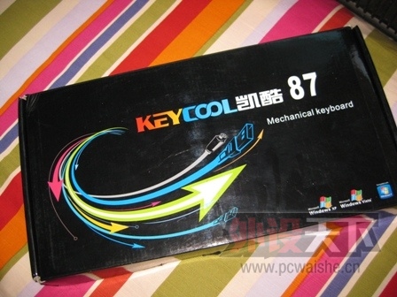 [29P]KEYCOOL KC-108 ⡿MX