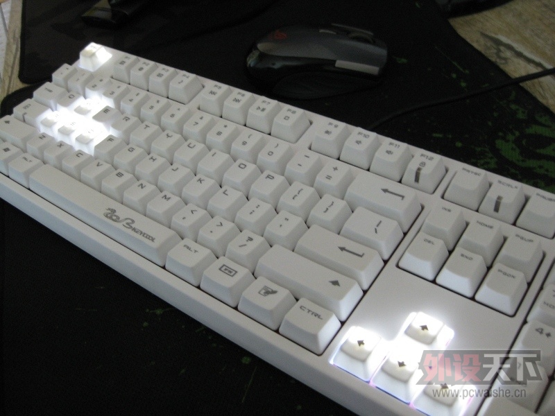 [29P]KEYCOOL KC-108 ⡿MX