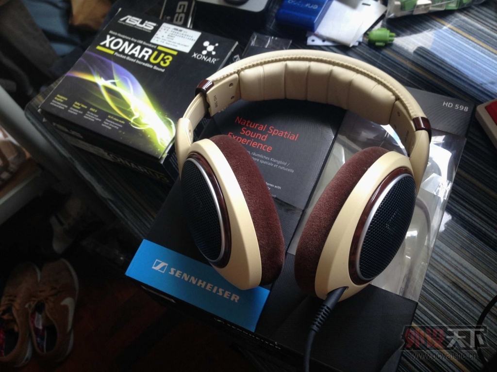 ����HD598~1080RMB