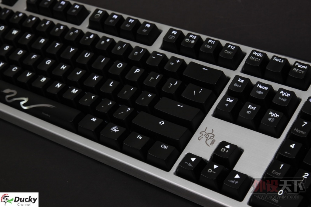 DuckyħѼʽع ½200