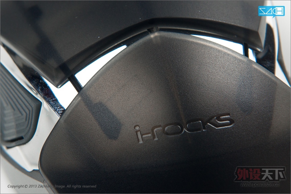 I-rocks IM1.1 �ò���Ķ�ͼ����