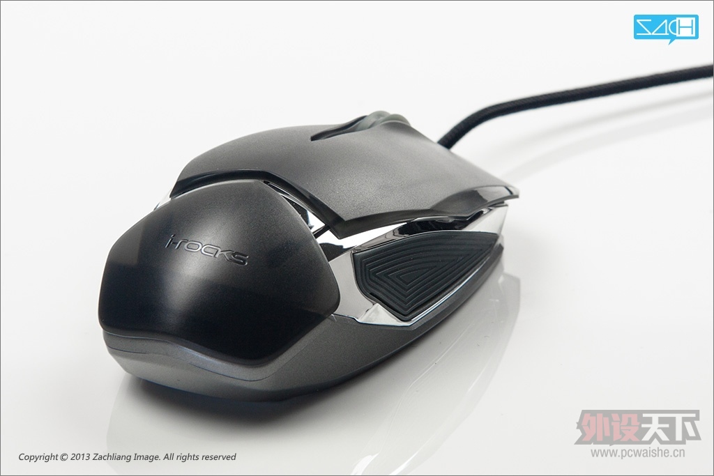 I-rocks IM1.1 �ò���Ķ�ͼ����