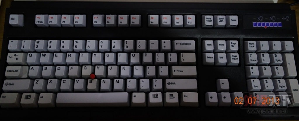 Model M N