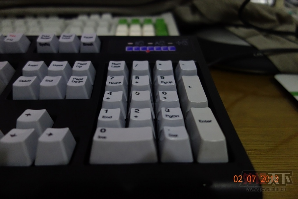 Model M N