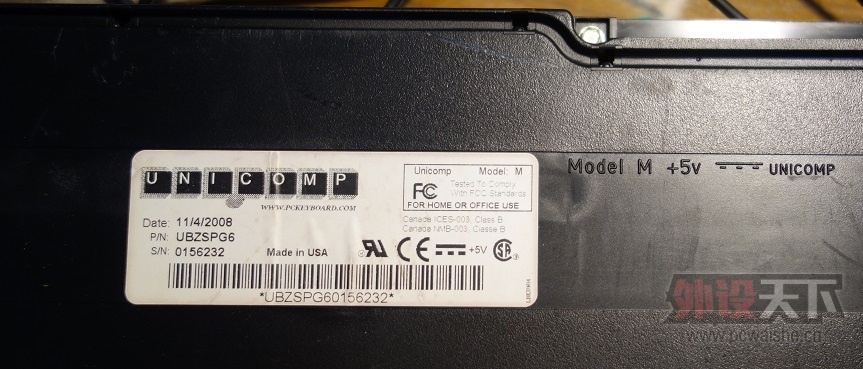 Model M N