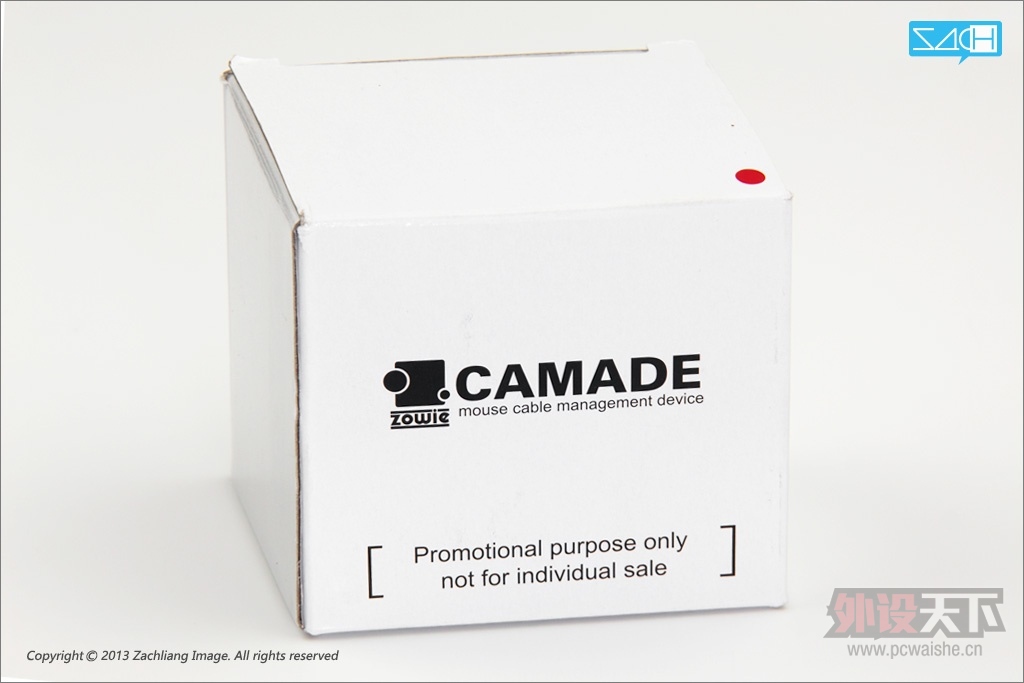 Zowie camadeһö